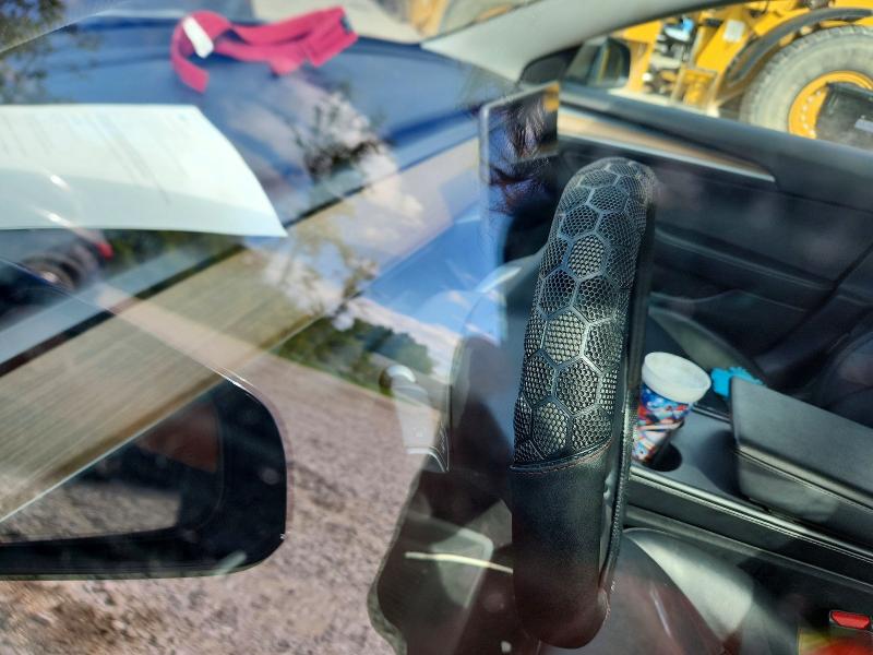 2022 Tesla Model 3 მანქანა იყიდება აუქციონზე, vin: 5YJ3E1EA6NF372019, აუქციონის ნომერი: 69907636