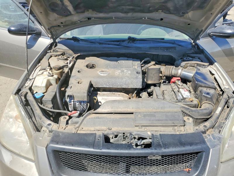 Aukcja sprzedaży 2005 Nissan Altima, vin: 1N4AL11D45N910849, numer aukcji: 68303516