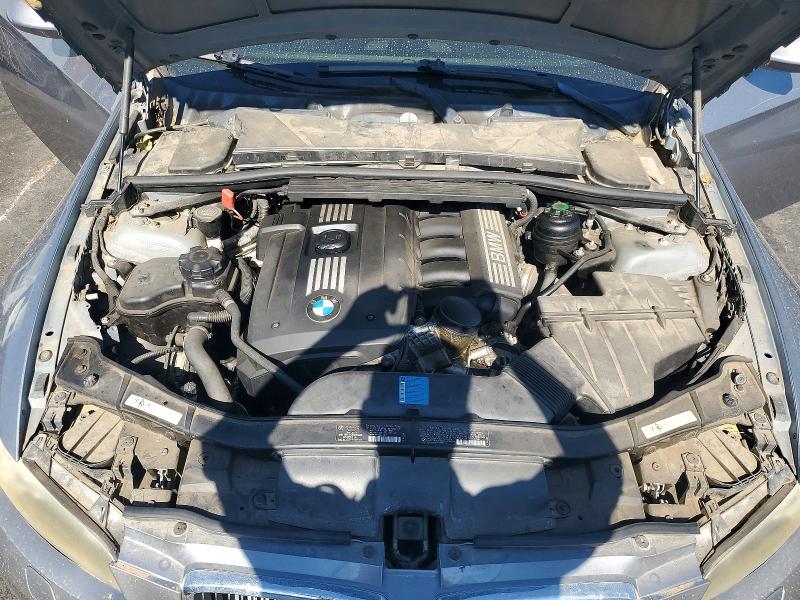 67475676 :رقم المزاد ، WBAWR33559P343655 vin ، 2009 Bmw 328 مزاد بيع
