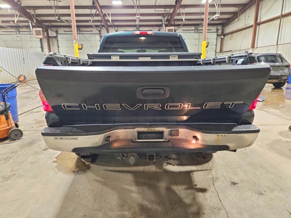 Aukcja sprzedaży 2003 Chevrolet Silverado, vin: 1GCEK19V43E318232, numer aukcji: 67264846