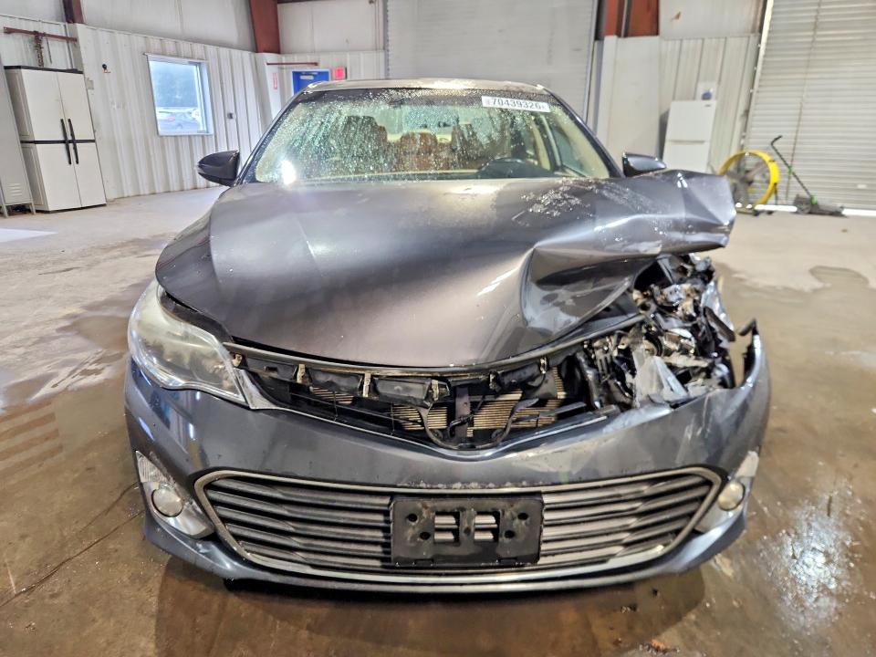 2014 Toyota Avalon Hybrid მანქანა იყიდება აუქციონზე, vin: 4T1BD1EB2EU022252, აუქციონის ნომერი: 70439326