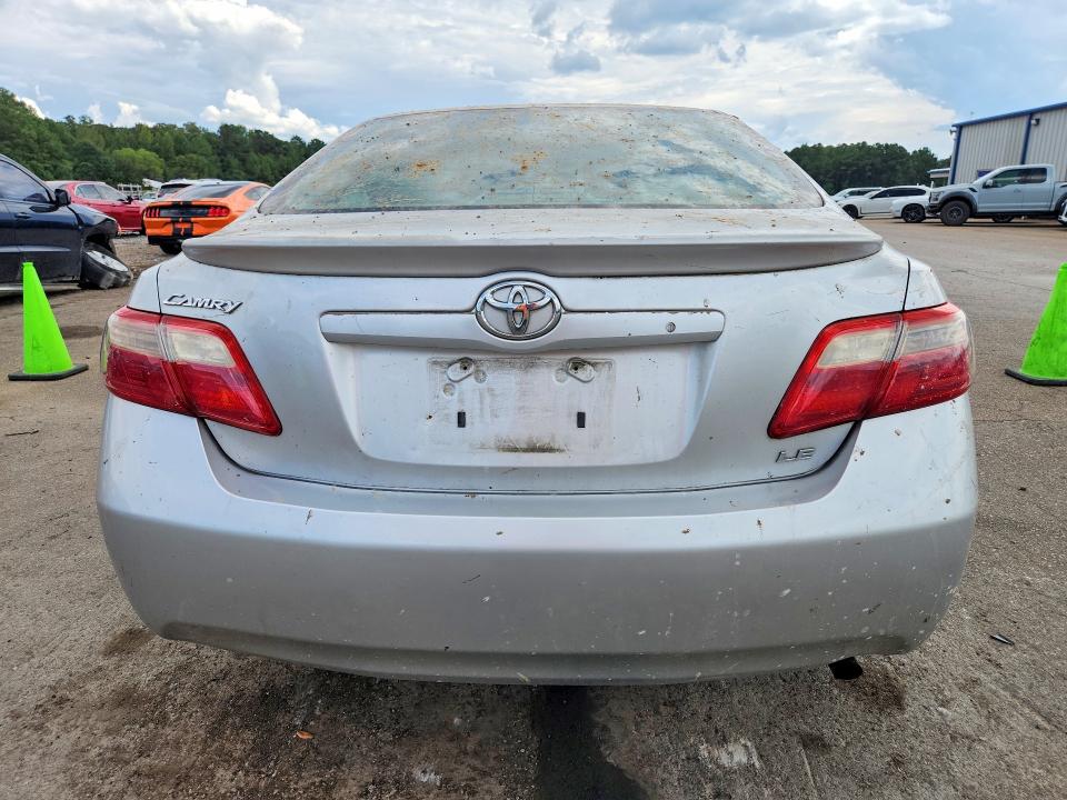 Aukcja sprzedaży 2008 Toyota Camry, vin: 4T4BE46K98R023082, numer aukcji: 66863076