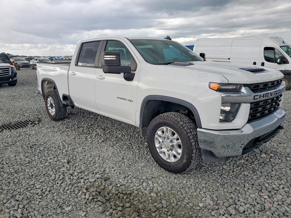 69885396 :رقم المزاد ، 2GC1YNEY5N1225096 vin ، 2022 Chevrolet Silverado مزاد بيع
