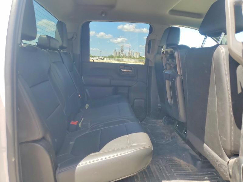 Продаж на аукціоні авто 2020 Gmc Sierra, vin: 1GT48LE7XLF336385, номер лоту: 67740106