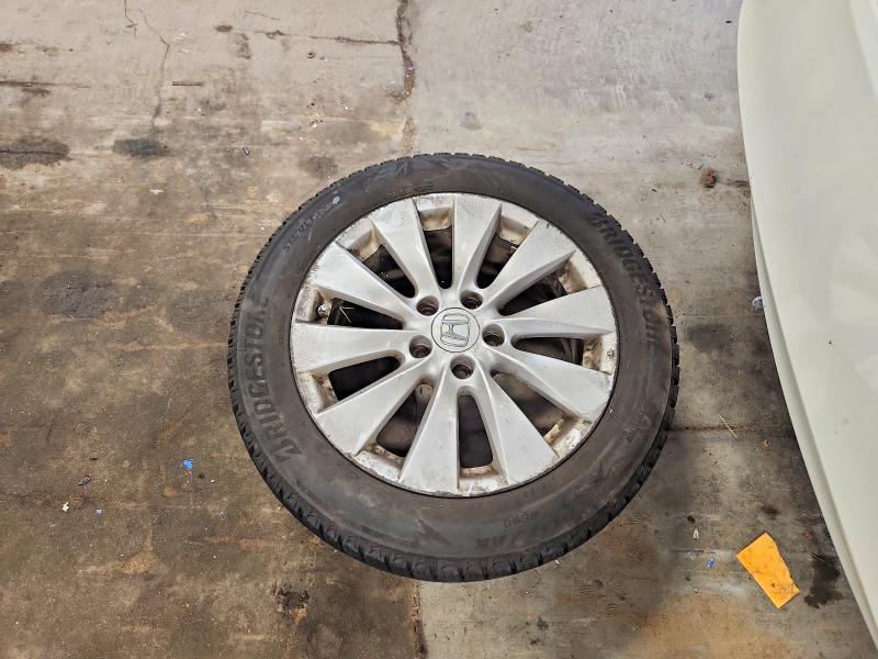 Продаж на аукціоні авто 2010 Honda Accord, vin: 5KBCP3F81AB014016, номер лоту: 71263626