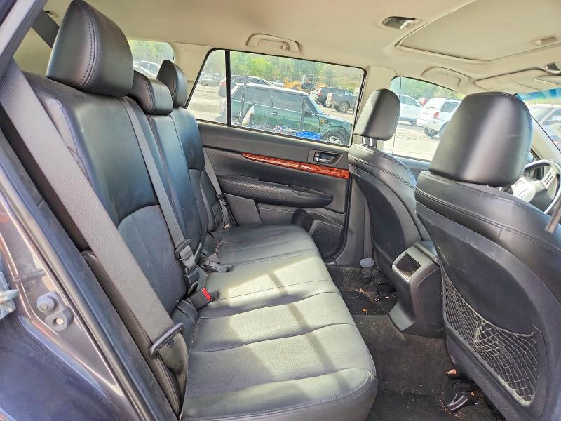 Продажа на аукционе авто 2012 Subaru Outback, vin: 4S4BRDKC9C2245722, номер лота: 68503316
