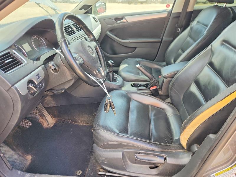 Продаж на аукціоні авто 2012 Volkswagen Jetta, vin: 3VW3L7AJ7CM376925, номер лоту: 68151566