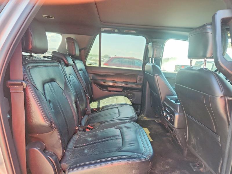 67422476 :رقم المزاد ، 1FMJK2AT4LEA19379 vin ، 2020 Ford Expedition مزاد بيع