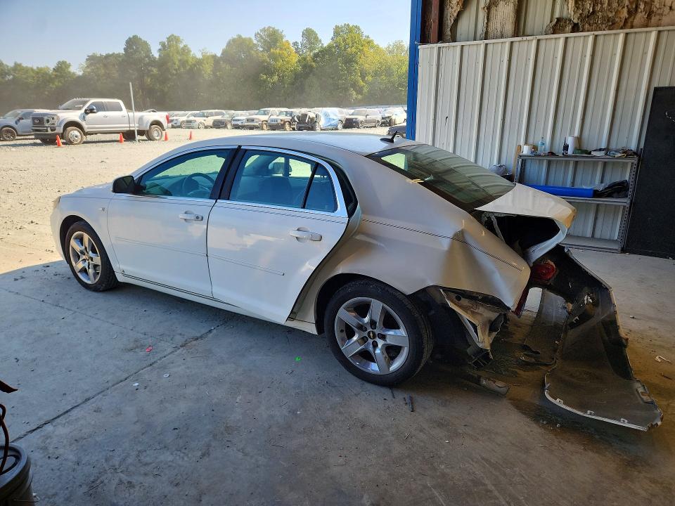 Aukcja sprzedaży 2008 Chevrolet Malibu, vin: 1G1ZH57B88F167597, numer aukcji: 67871836