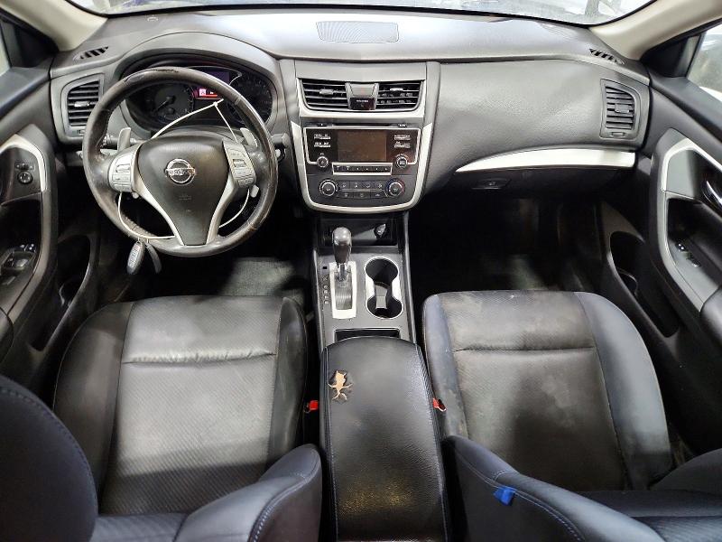 Продаж на аукціоні авто 2017 Nissan Altima, vin: 1N4AL3AP0HC138629, номер лоту: 68304076