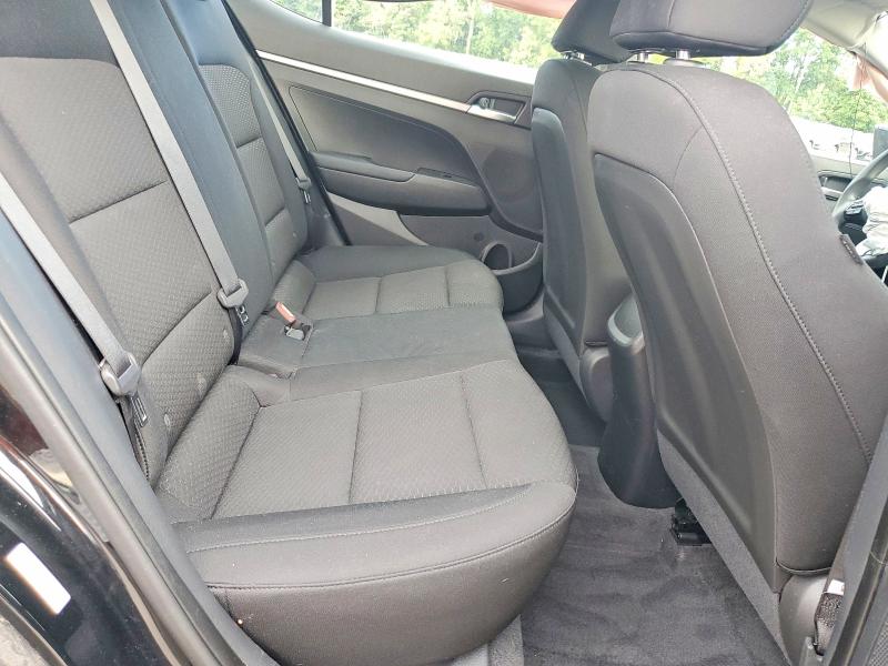 Aukcja sprzedaży 2019 Hyundai Elantra, vin: KMHD74LF7KU818692, numer aukcji: 68172336
