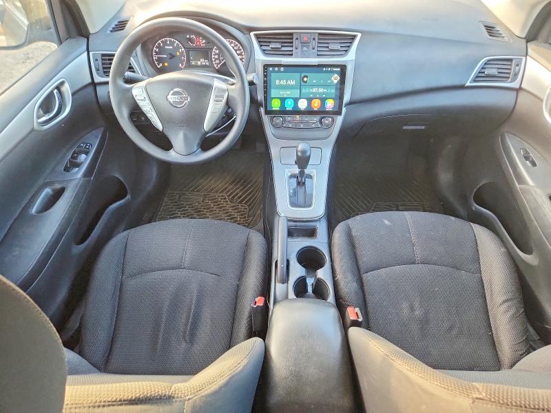 69739486 :رقم المزاد ، 3N1AB7AP3DL731844 vin ، 2013 Nissan Sentra مزاد بيع