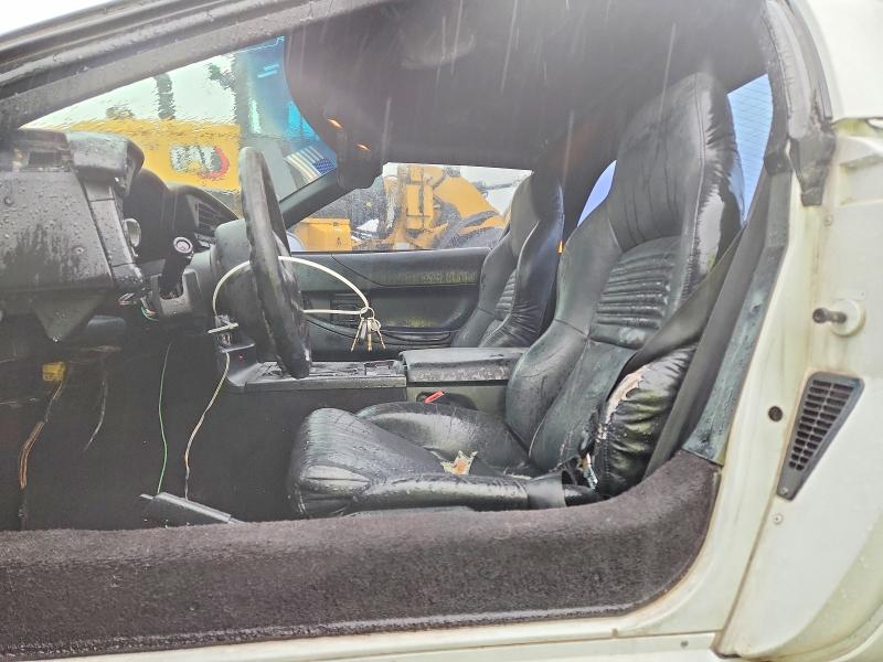 Продаж на аукціоні авто 1995 Chevrolet Corvette, vin: 1G1YY22P8S5111993, номер лоту: 69513646