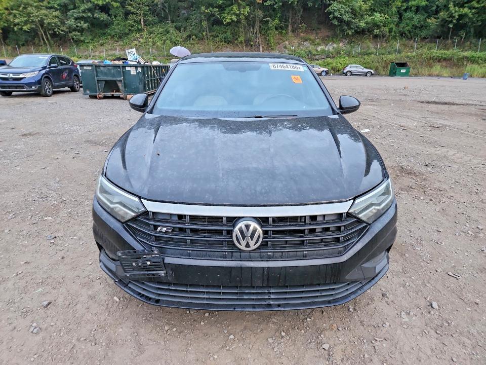67464186 :رقم المزاد ، 3VWC57BU3KM058186 vin ، 2019 Volkswagen Jetta مزاد بيع