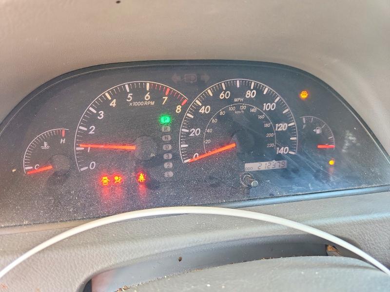 Aukcja sprzedaży 2005 Toyota Camry, vin: 4T1BE32K75U540340, numer aukcji: 70558666
