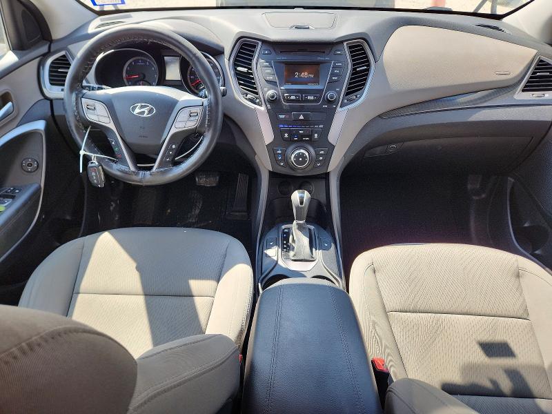 Продаж на аукціоні авто 2014 Hyundai Santa Fe Sport, vin: 5XYZU3LB2EG179282, номер лоту: 70733586