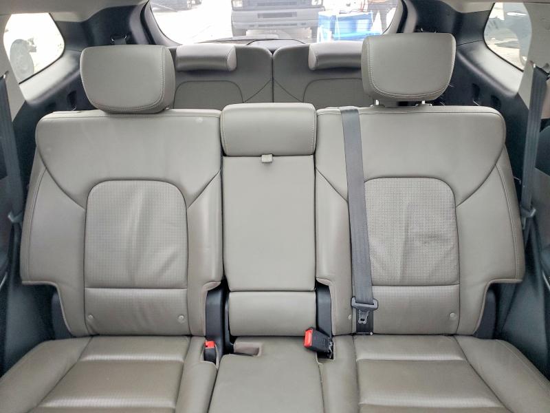 Продажа на аукционе авто 2014 Hyundai Santa Fe, vin: KM8SR4HF7EU069391, номер лота: 69518416