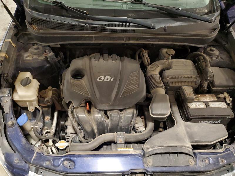 67360586 :رقم المزاد ، 5NPEB4AC2CH378456 vin ، 2012 Hyundai Sonata مزاد بيع