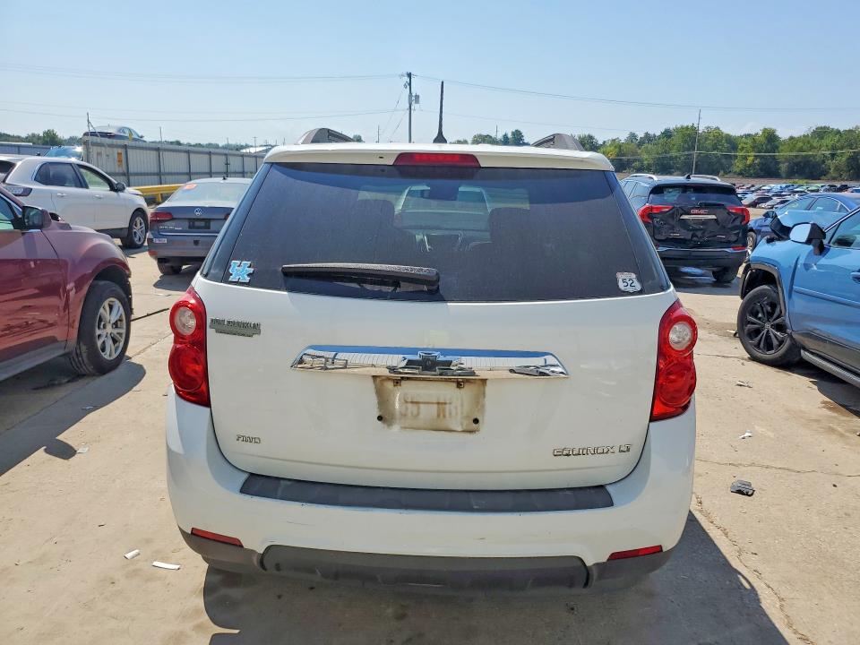 Aukcja sprzedaży 2013 Chevrolet Equinox, vin: 2GNFLEEK8D6398474, numer aukcji: 67496396