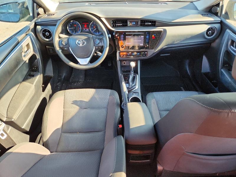 Aukcja sprzedaży 2019 Toyota Corolla, vin: 2T1BURHE6KC159633, numer aukcji: 69438086