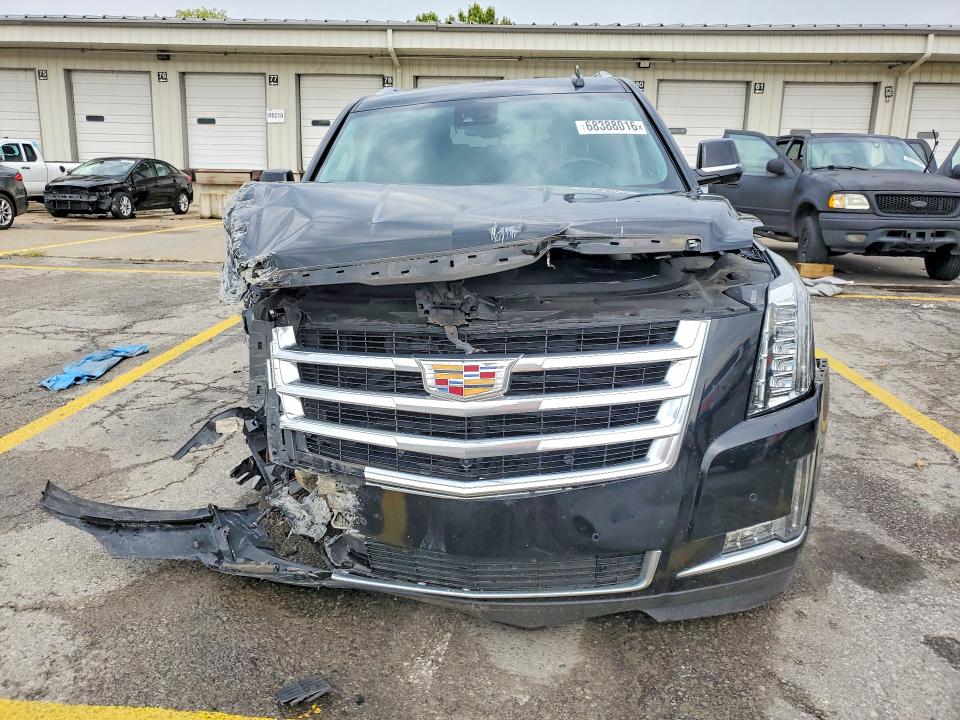 Auction sale of the 2016 Cadillac Escalade, vin: 1GYS4HKJ5GR482434, lot number: 68388016
