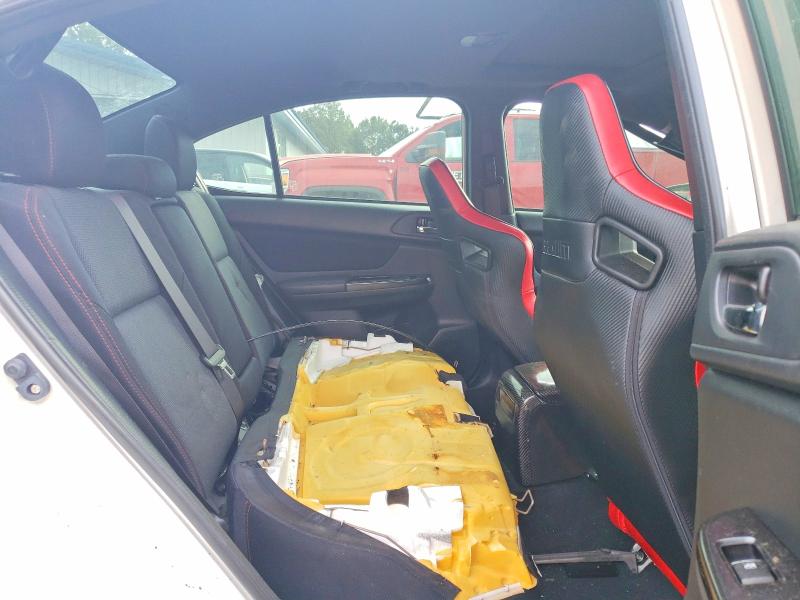 Продаж на аукціоні авто 2018 Subaru Wrx, vin: JF1VA1C64J9804569, номер лоту: 68487586