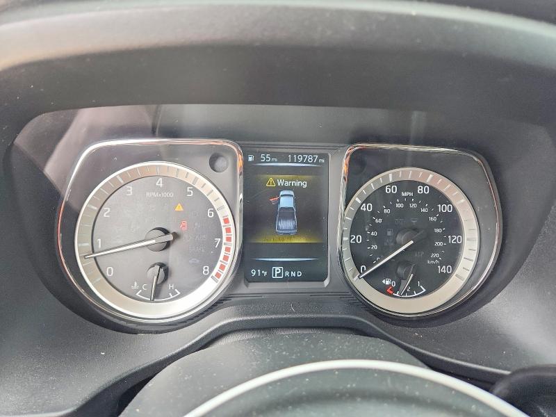 Продаж на аукціоні авто 2017 Nissan Titan, vin: 1N6AA1EK7HN538000, номер лоту: 67360756