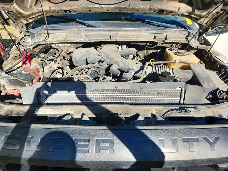 Aukcja sprzedaży 2011 Ford F450, vin: 1FDUF4GY0BEC08318, numer aukcji: 68933556