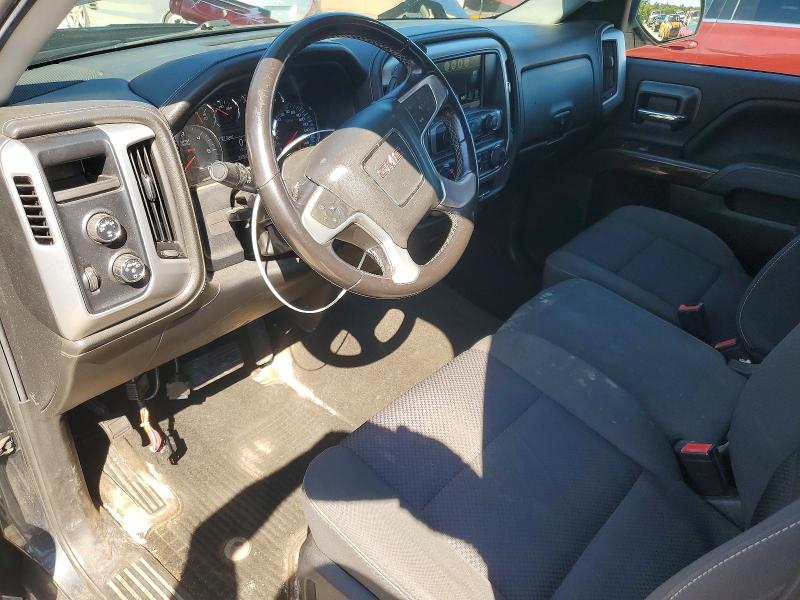 Продажа на аукционе авто 2018 Gmc Sierra, vin: 1GTV2MEC1JZ152764, номер лота: 67721536
