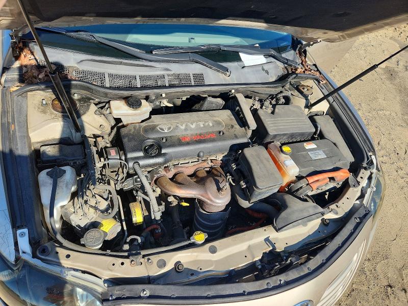 67539766 :رقم المزاد ، JTNBB46K593049592 vin ، 2009 Toyota Camry مزاد بيع