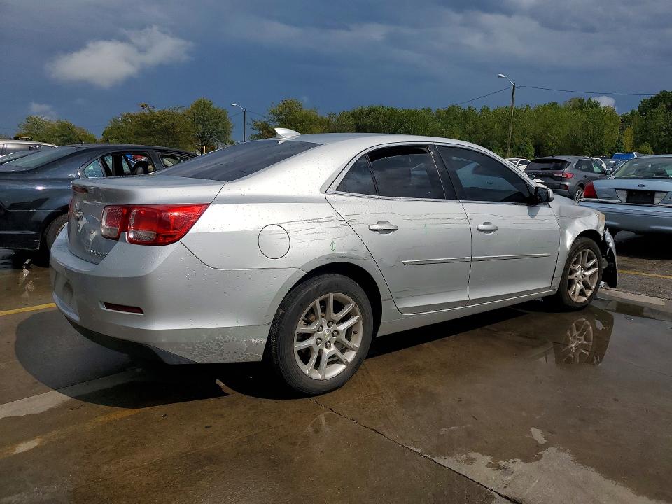Продажа на аукционе авто 2015 Chevrolet Malibu, vin: 1G11C5SL9FF294240, номер лота: 68285016