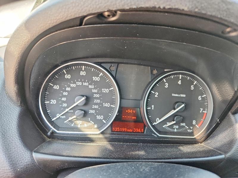 67448186 :رقم المزاد ، WBAUC73559VF25905 vin ، 2009 Bmw 135 مزاد بيع