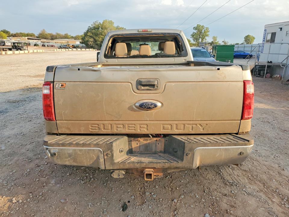Продажа на аукционе авто 2014 Ford F350, vin: 1FT8W3DT5EEB40840, номер лота: 69632546