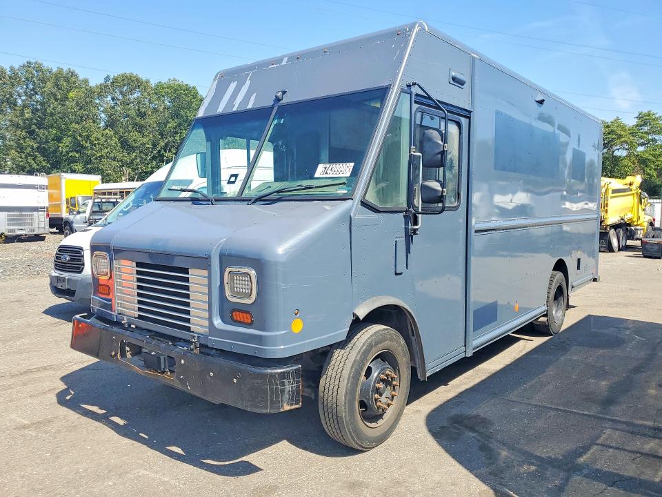 Aukcja sprzedaży 2020 Ford F59, vin: 1F65F5KN3L0A03394, numer aukcji: 67439996
