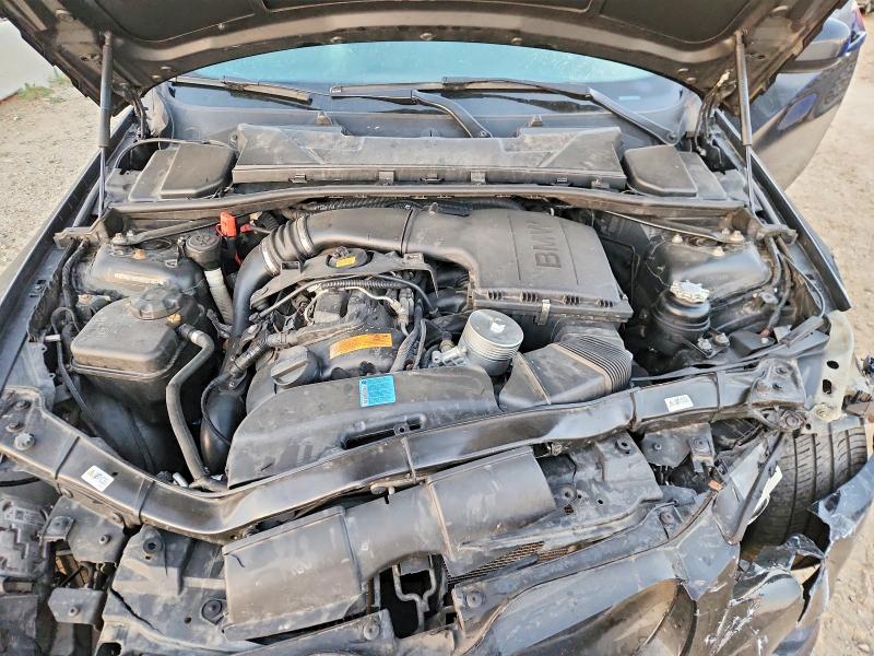 69362646 :رقم المزاد ، WBAKF9C59BE261942 vin ، 2011 Bmw 335 مزاد بيع