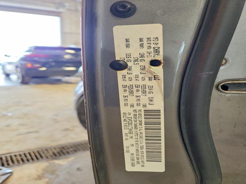 69144516 :رقم المزاد ، 3C4PDCBG1CT204568 vin ، 2012 Dodge Journey مزاد بيع