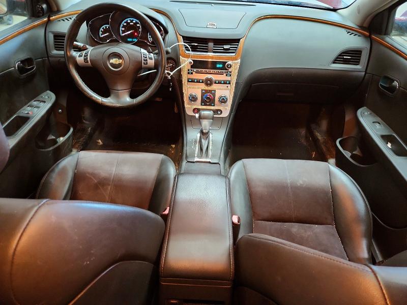 Aukcja sprzedaży 2009 Chevrolet Malibu, vin: 1G1ZJ577X9F169028, numer aukcji: 69010256