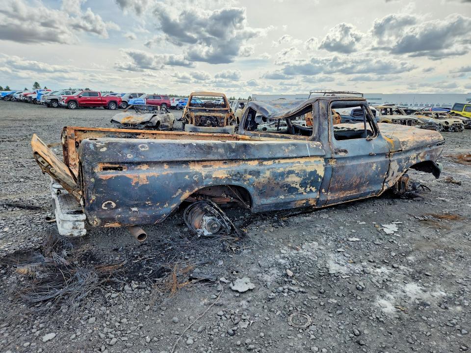 Aukcja sprzedaży 1979 Ford F250, vin: F26HPDC2135, numer aukcji: 66132456