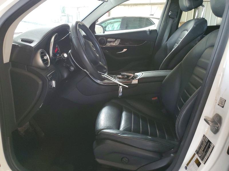 2019 Mercedes-benz Glc მანქანა იყიდება აუქციონზე, vin: WDC0G5EB1KF627903, აუქციონის ნომერი: 69800276