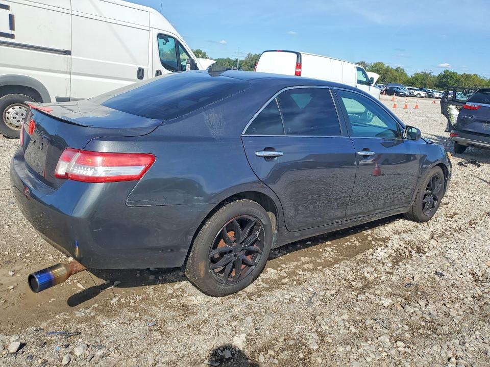 Продажа на аукционе авто 2011 Toyota Camry, vin: 4T1BF3EK6BU135901, номер лота: 68095306