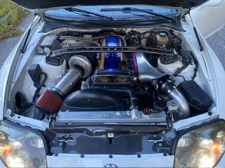 Продажа на аукционе авто 1993 Toyota Supra, vin: JT2JA82J2P0007668, номер лота: 69540076