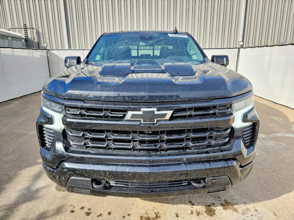 Aukcja sprzedaży 2024 Chevrolet Silverado, vin: 3GCUDFEL7RG409102, numer aukcji: 66842866