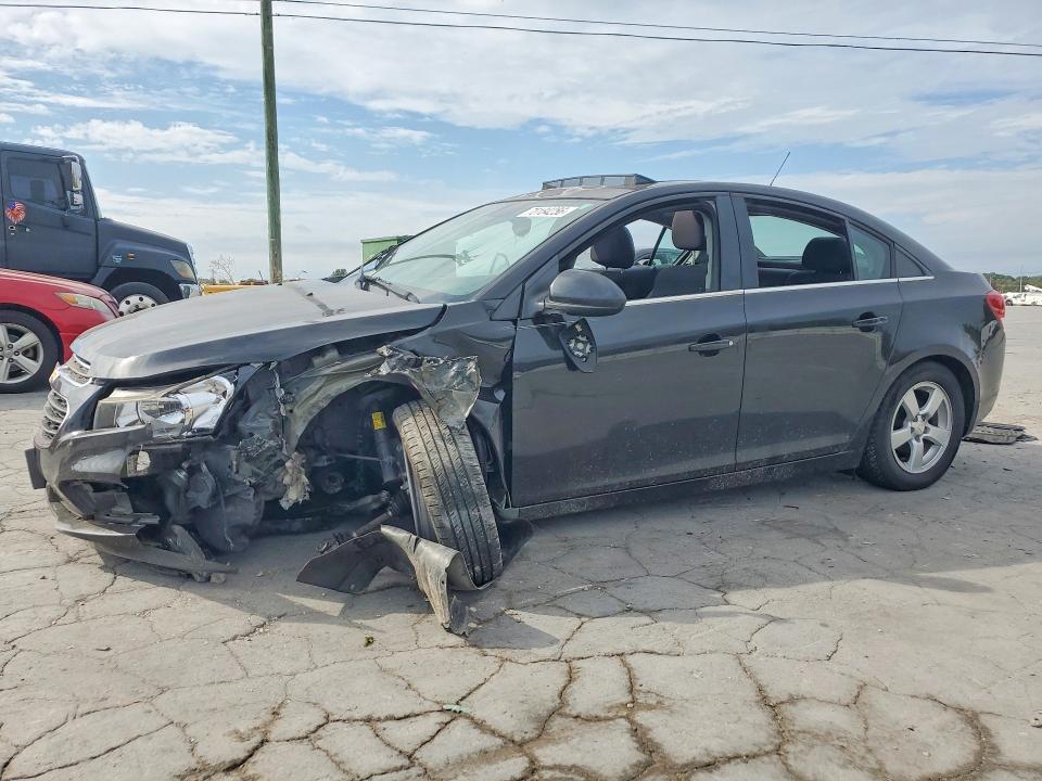 Продаж на аукціоні авто 2015 Chevrolet Cruze, vin: 1G1PC5SB1F7117063, номер лоту: 70184256