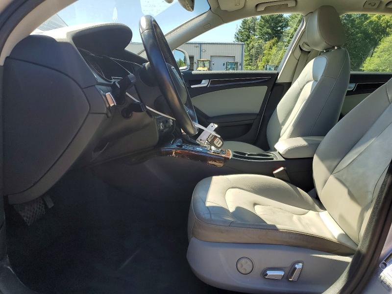 Aukcja sprzedaży 2013 Audi A4 Allroad, vin: WA1UFAFL7DA193877, numer aukcji: 68772816