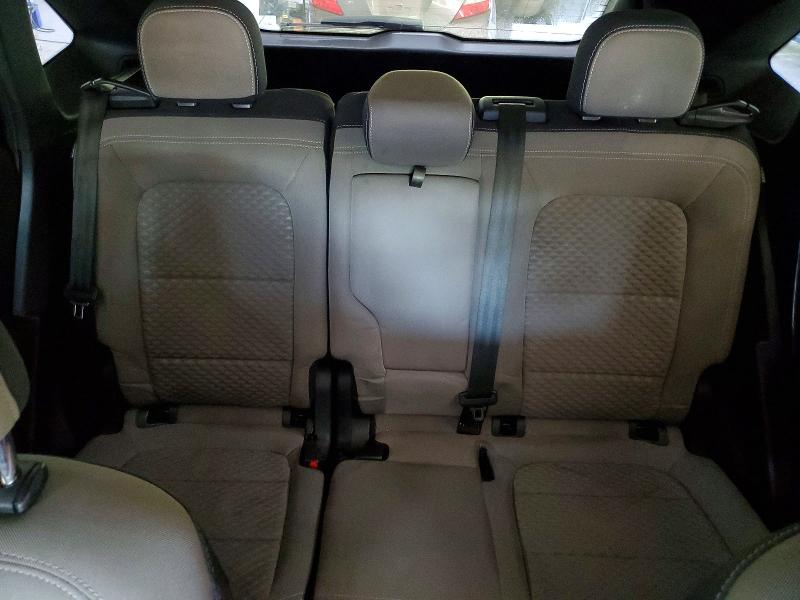 2020 Ford Escape მანქანა იყიდება აუქციონზე, vin: 1FMCU9G66LUC62131, აუქციონის ნომერი: 67781216