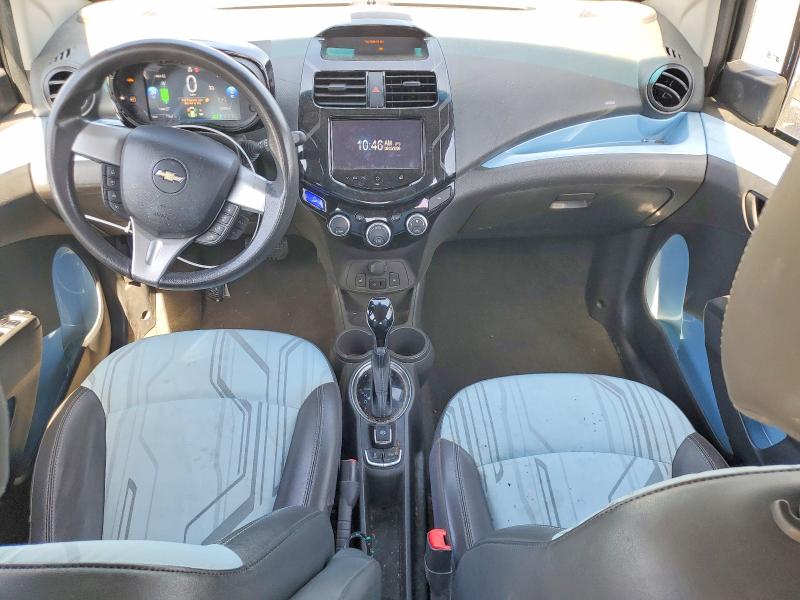 Продажа на аукционе авто 2015 Chevrolet Spark Ev, vin: KL8CK6S02FC758980, номер лота: 67359696