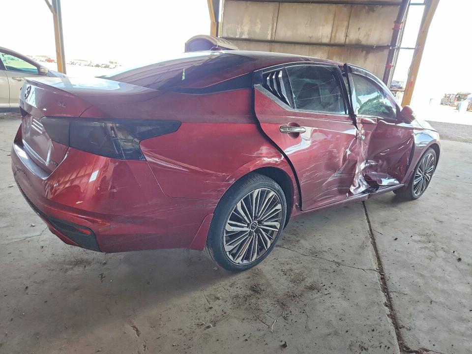 Продажа на аукционе авто 2023 Nissan Altima, vin: 1N4BL4EW0PN403337, номер лота: 67219756