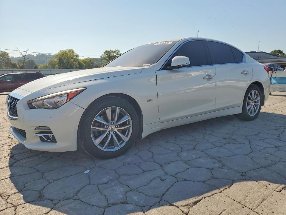 67326526 :رقم المزاد ، JN1CV7AP8GM202724 vin ، 2016 Infiniti Q50 مزاد بيع