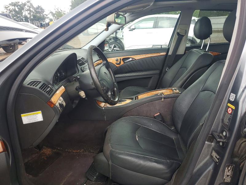 Продаж на аукціоні авто 2006 Mercedes-benz E, vin: WDBUF56J86A821698, номер лоту: 67714606
