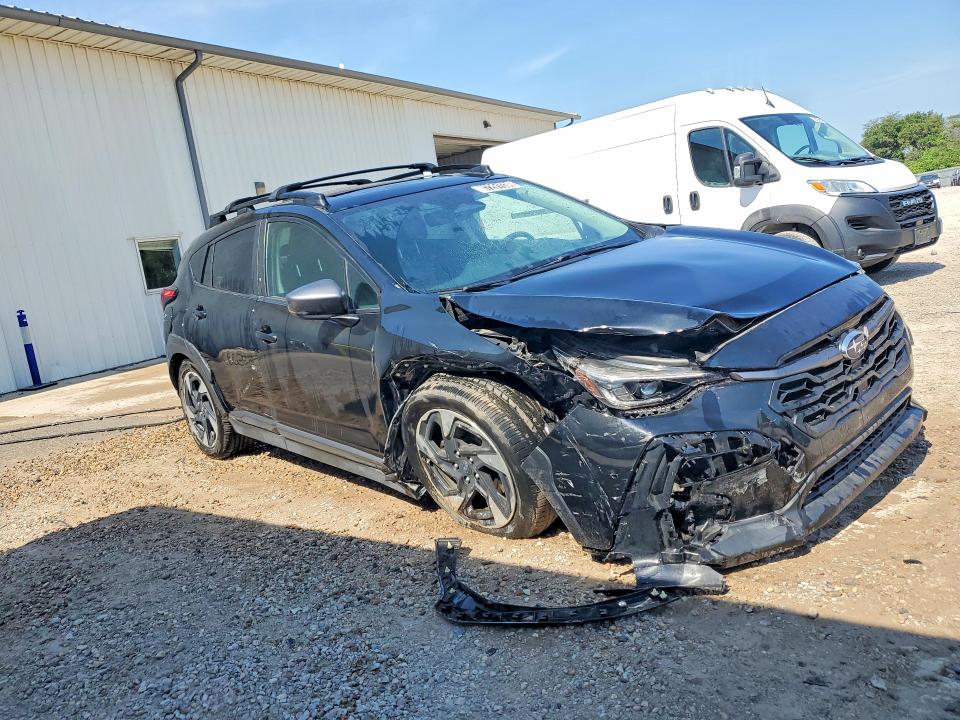 Aukcja sprzedaży 2024 Subaru Crosstrek, vin: 4S4GUHM63R3740701, numer aukcji: 67291536